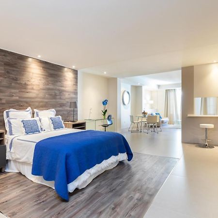 Rooms & Suites Loft 2H Deluxe Edition Arrecife Exterior foto