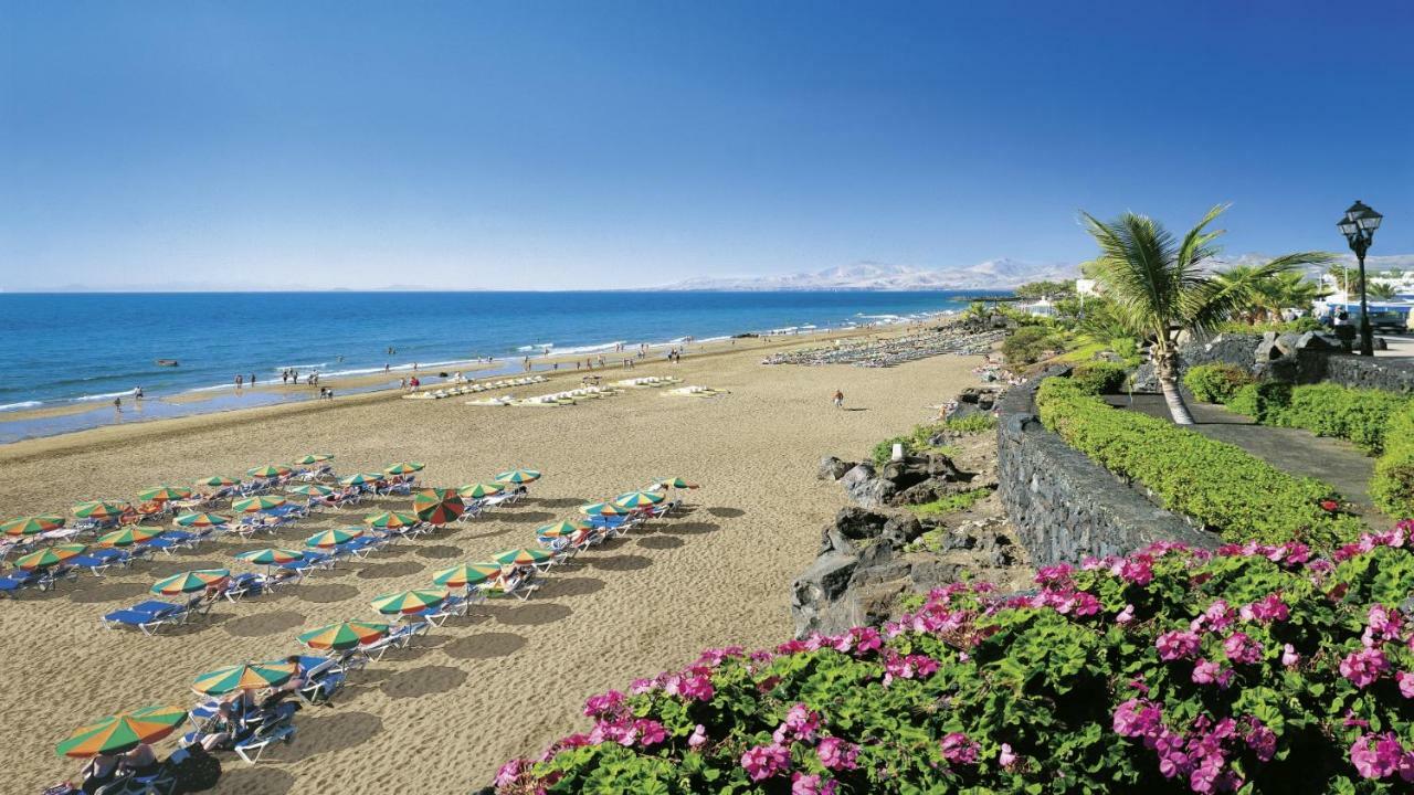 Rooms & Suites Loft 2H Deluxe Edition Arrecife Exterior foto