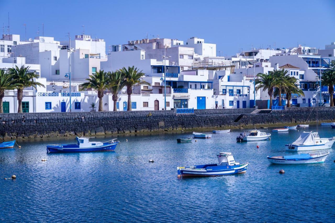 Rooms & Suites Loft 2H Deluxe Edition Arrecife Exterior foto