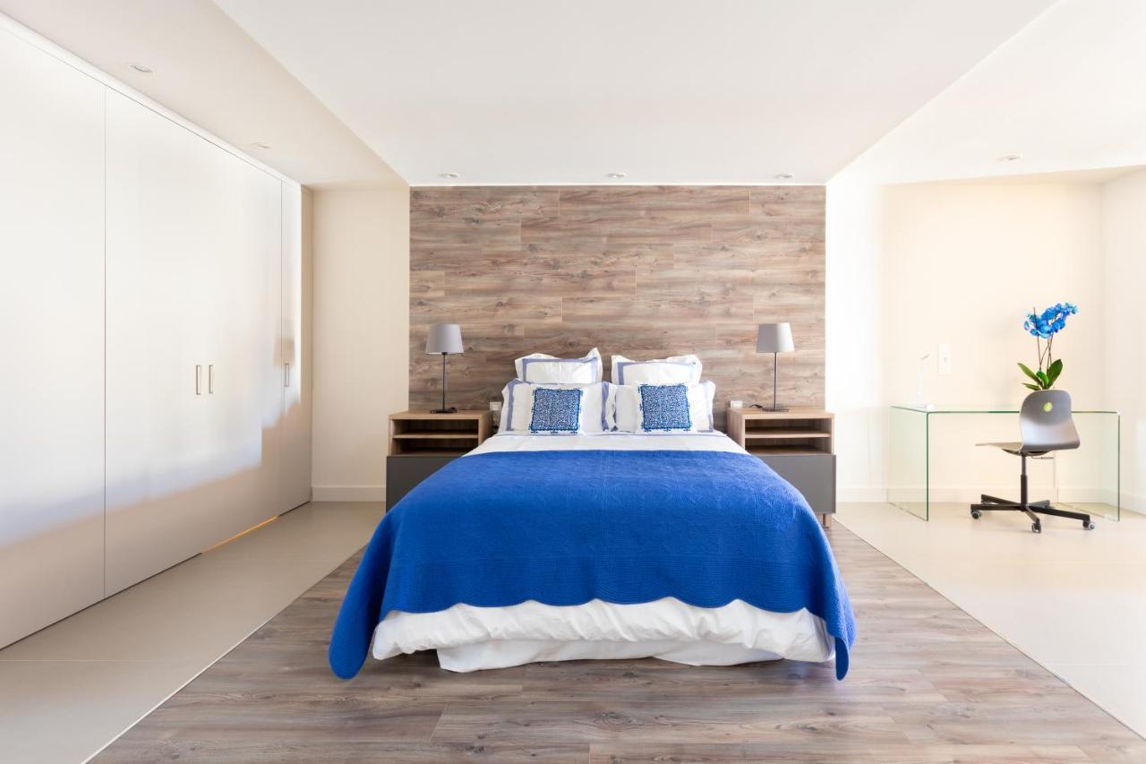 Rooms & Suites Loft 2H Deluxe Edition Arrecife Exterior foto