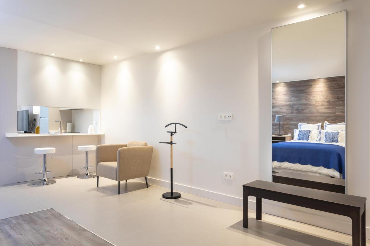 Rooms & Suites Loft 2H Deluxe Edition Arrecife Exterior foto