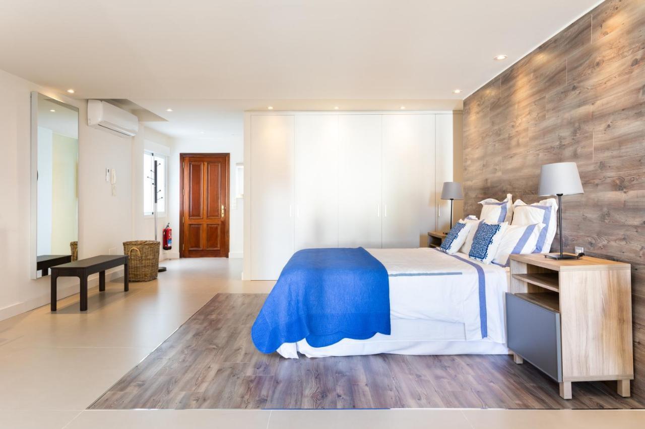 Rooms & Suites Loft 2H Deluxe Edition Arrecife Exterior foto