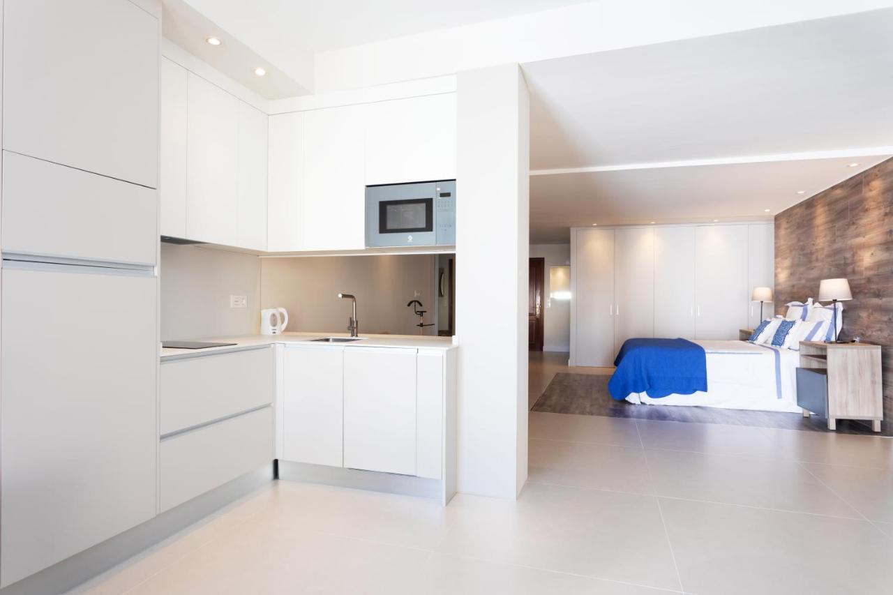 Rooms & Suites Loft 2H Deluxe Edition Arrecife Exterior foto