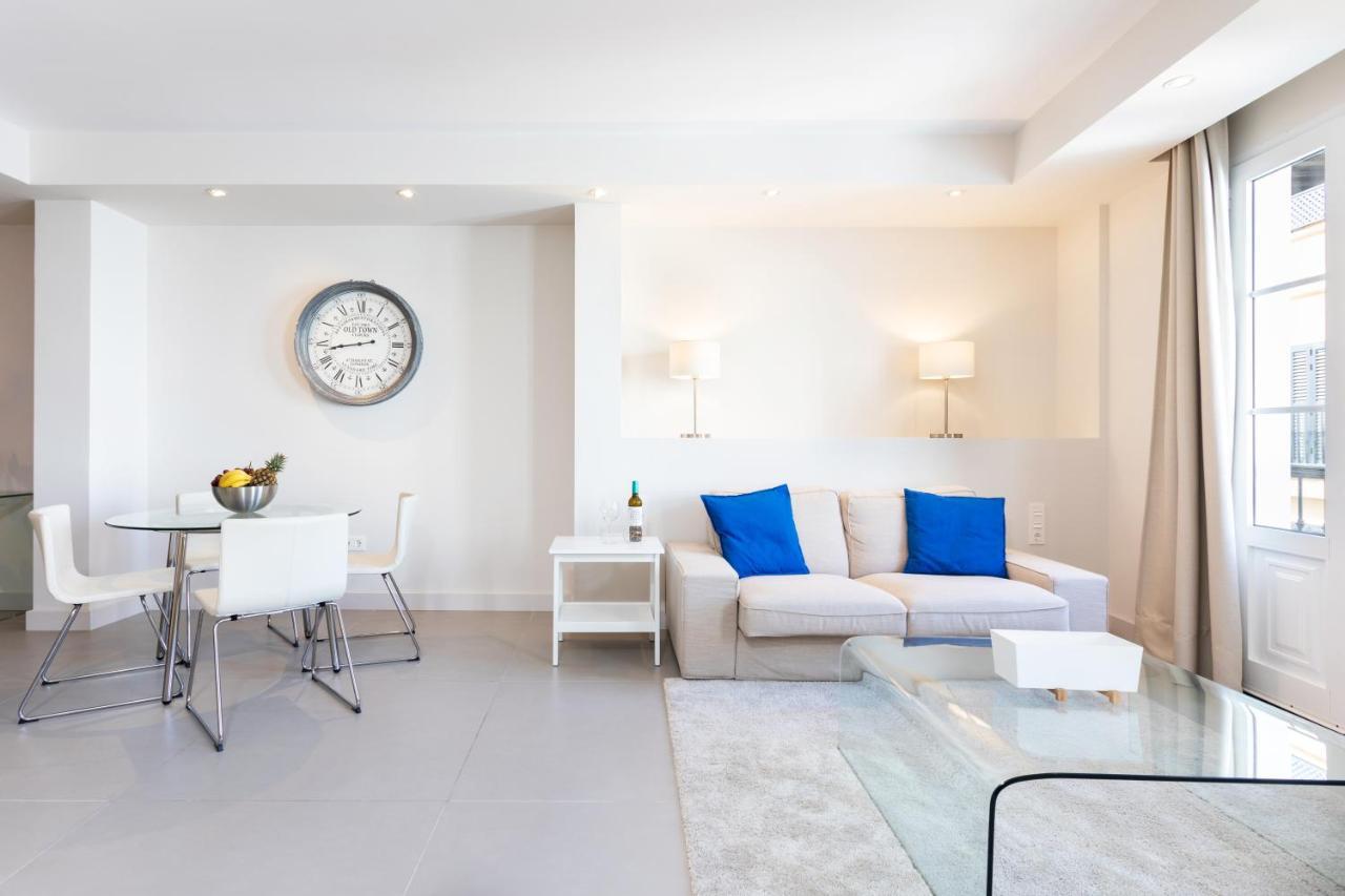 Rooms & Suites Loft 2H Deluxe Edition Arrecife Exterior foto