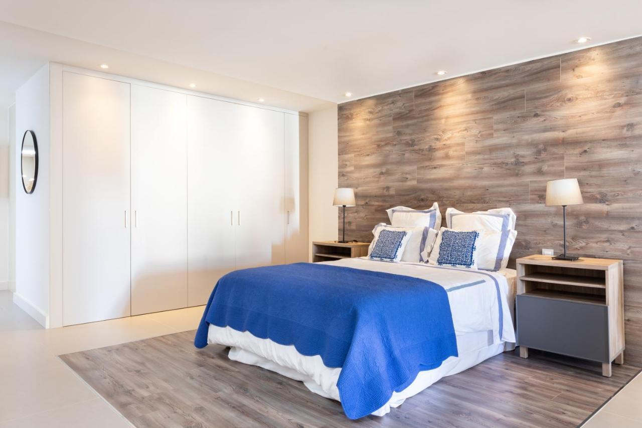 Rooms & Suites Loft 2H Deluxe Edition Arrecife Exterior foto
