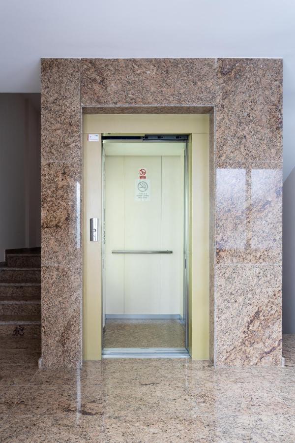 Rooms & Suites Loft 2H Deluxe Edition Arrecife Exterior foto